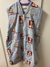 Babyschlafsack 90cm gebraucht kaufen  Schönwalde