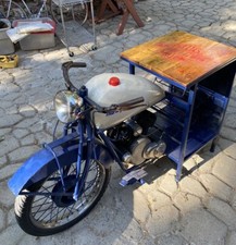 Vintage rare 1950 for sale  Cedarpines Park
