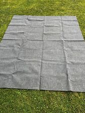 Awning groundsheet carpet for sale  EVESHAM