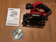 Skil 12v circular for sale  Spanaway