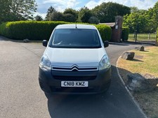 Citroen berlingo enterprise for sale  SOUTHAMPTON