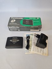 Panasonic stereo cassetten gebraucht kaufen  Marburg