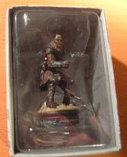 Figurine plomb seigneur d'occasion  Le Beausset