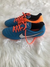 Classic nike tiempo for sale  BOURNEMOUTH