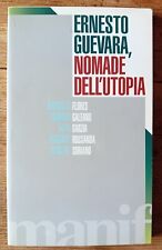 Aa.vv. ernesto guevara usato  Roma