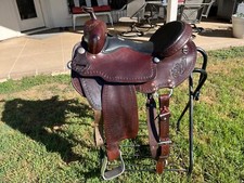 Custom double trail for sale  Cedar Creek