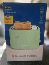 Russell hobbs eden for sale  CHATHAM