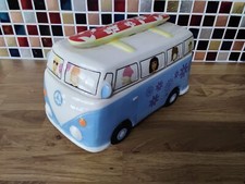 Camper van biscuit for sale  KING'S LYNN