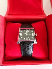 Elegante orologio polso usato  Bologna