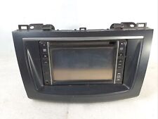 Autoradio mazda 2 d'occasion  Saint-Gildas-des-Bois