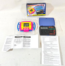 Vintage systema handheld for sale  NEW MILTON