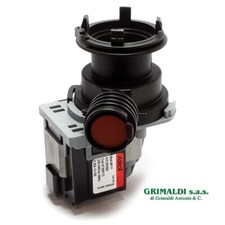 Elettropompa 25w pompa usato  Frattamaggiore