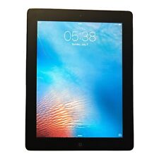 Apple iPad 2 16GB, Wi-Fi, 9,7 polegadas - Preto (A1395) Desbloqueado e Testado - AUS STOCK, usado comprar usado  Enviando para Brazil