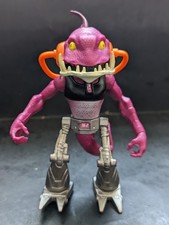 Boneco de ação Fishface TMNT 2012 Nickelodeon – Loose Mutant Villain, usado comprar usado Boneco de ação Fishface TMNT 2012 Nickelodeon – Loose Mutant Villain, usado comprar usado  Enviando para Brazil