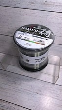 Daiwa fluoro samurai d'occasion  Expédié en Belgium