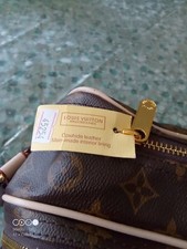 Sac louis vuitton d'occasion  Buzançais