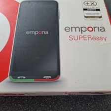 Mobile phone emporia for sale  BRADFORD