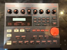 Boss 202 dr.groove for sale  LONDON