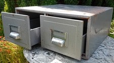 Vintage double card for sale  SHEFFIELD