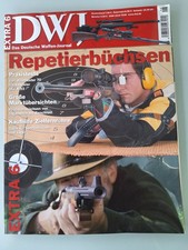 Dwj deutsche waffen gebraucht kaufen  Deutschland