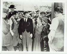 Usado, Paul Muni Eily Malyon Vintage Foto comprar usado  Enviando para Brazil
