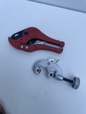 Pipe cutting tools for sale  Hudson