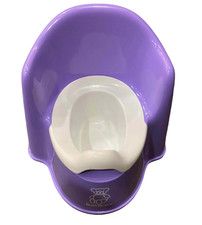 Baby bjorn potty for sale  Iowa City