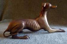 Greyhound brass whippet for sale  Alachua