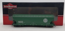 Intermountain 47024 bnsf for sale  Flowery Branch