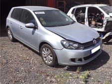 Golf mk6 2009 for sale  OLDHAM