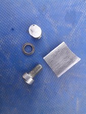 Cinelli boulon insert d'occasion  France