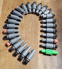 Nerf strike ebf for sale  Norton