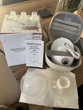 Momcozy electric breast for sale  CHEPSTOW