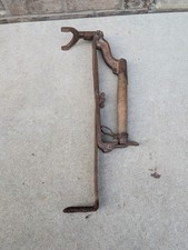 Vintage fuller brikarier for sale  Mayer