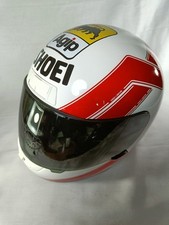 Shoei eddie lawson for sale  HULL