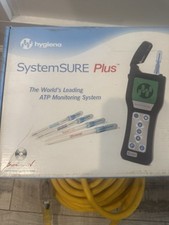 Hygiena systemsure plus for sale  Shelley