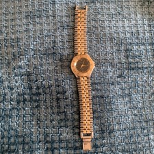 Carvel quartz watch for sale  STOCKPORT