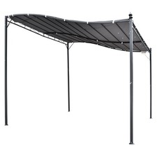 Outsunny gazebo pergola usato  Assago