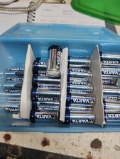 varta batteria usato varta batteria usato  Montoro