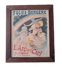 Folies bergere vintage for sale  Edgewood