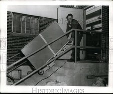 1960 press photo for sale  Memphis