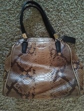 Authentic coach multi for sale  Louisville