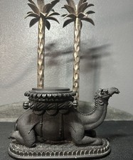 Vtg black camel for sale  Pea Ridge