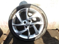 Vauxhall corsa adam for sale  BALDOCK