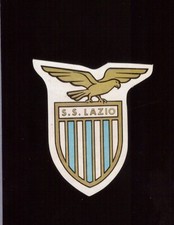 Lazio scudetto recuperato usato  San Pietro in Casale