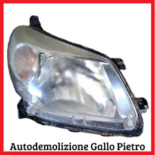 Faro fanale proiettore usato  Taranto