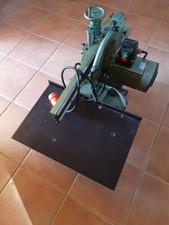 Graule zs85 zugsäge gebraucht kaufen  Feuchtwangen