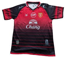 Thailand police football d'occasion  Expédié en Belgium