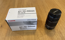 Canon 250mm 3.5 for sale  SHREWSBURY