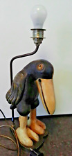 22313 vintage tischlampe gebraucht kaufen  Oberhausen
